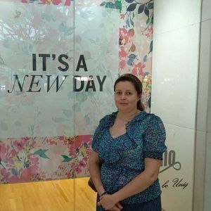 HELLO, Larysa here. Welcome to my closet